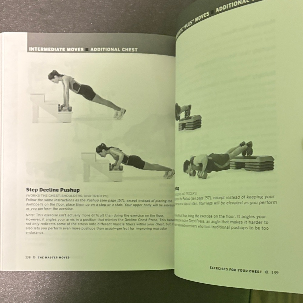 Ultimate Dumbbell Guide - Picture 6 of 12